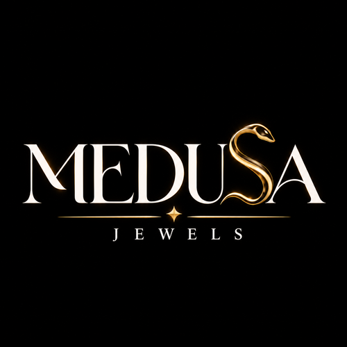 Medusa Jewels